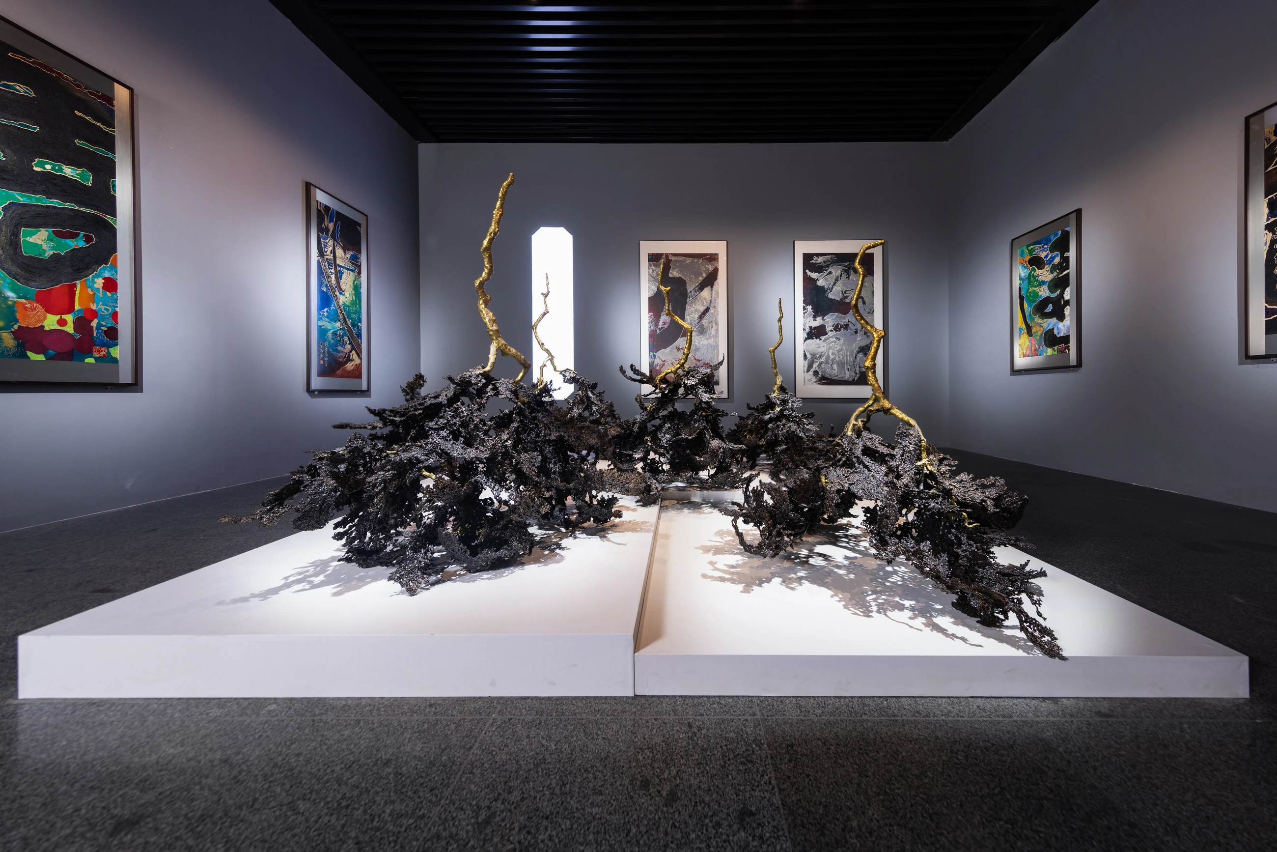 无锡展览现场