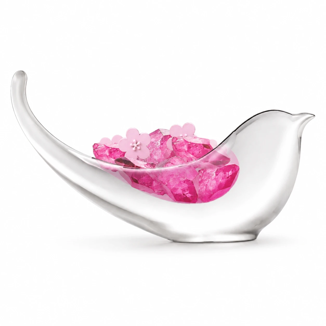 衔芳 / Scent Bearing Bird