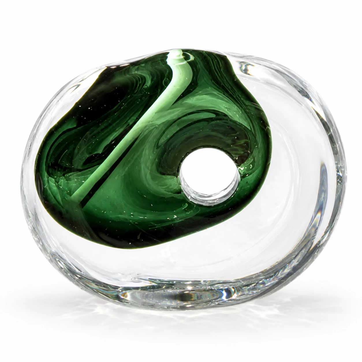 碧环 / Emerald Loop