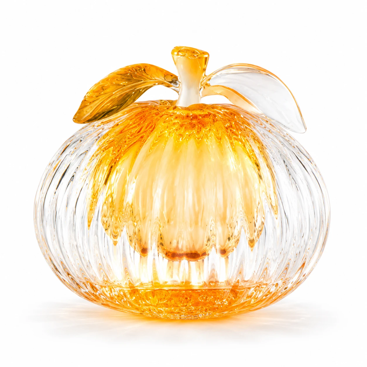 橘光 / Citrus Glow