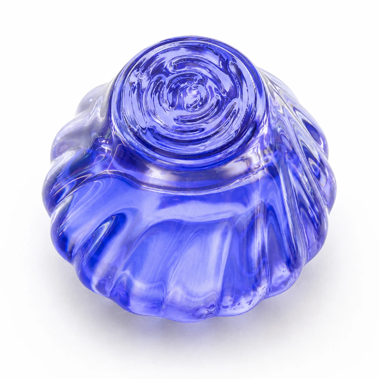 涟漪 / Violet Ripples