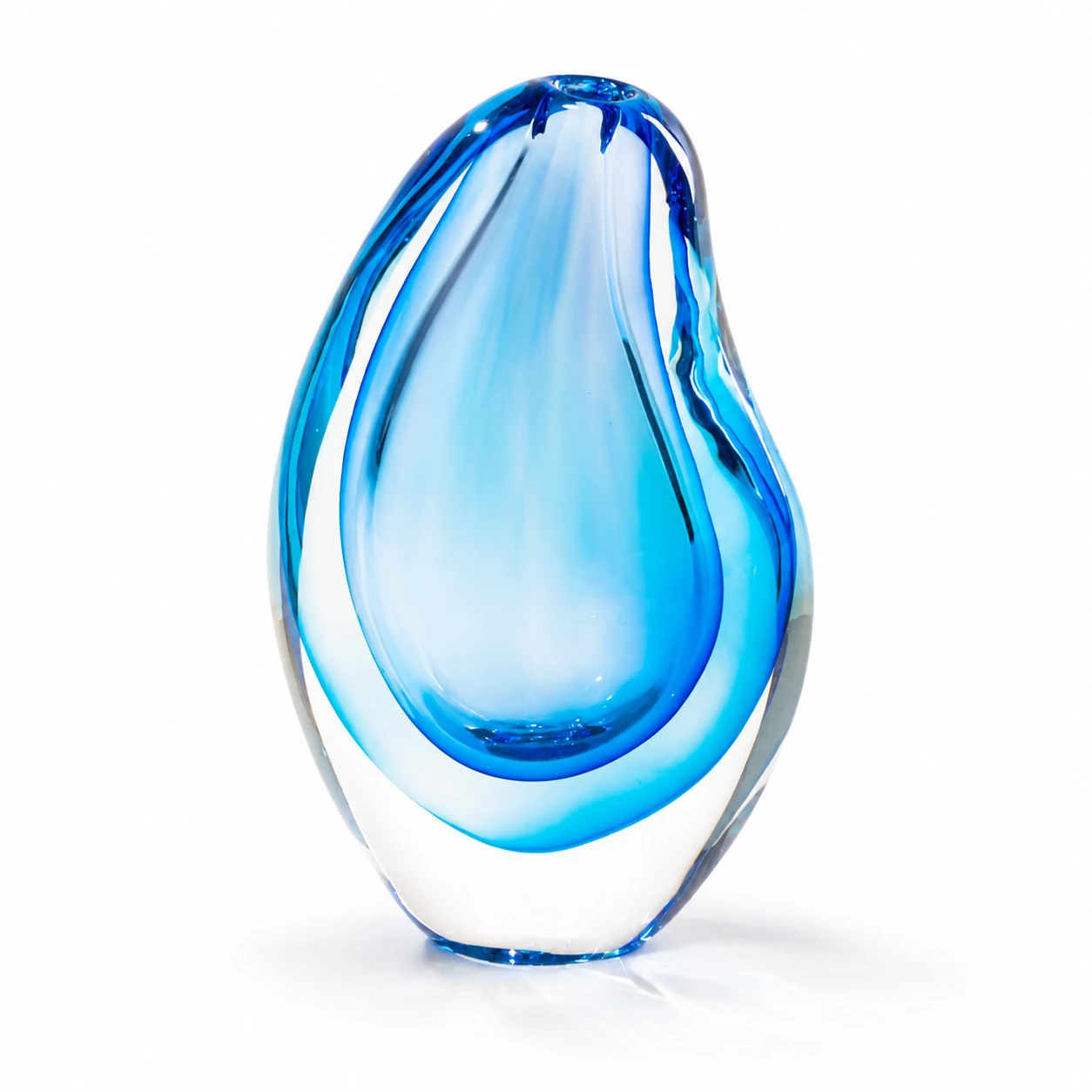 一滴 / Azure Drop