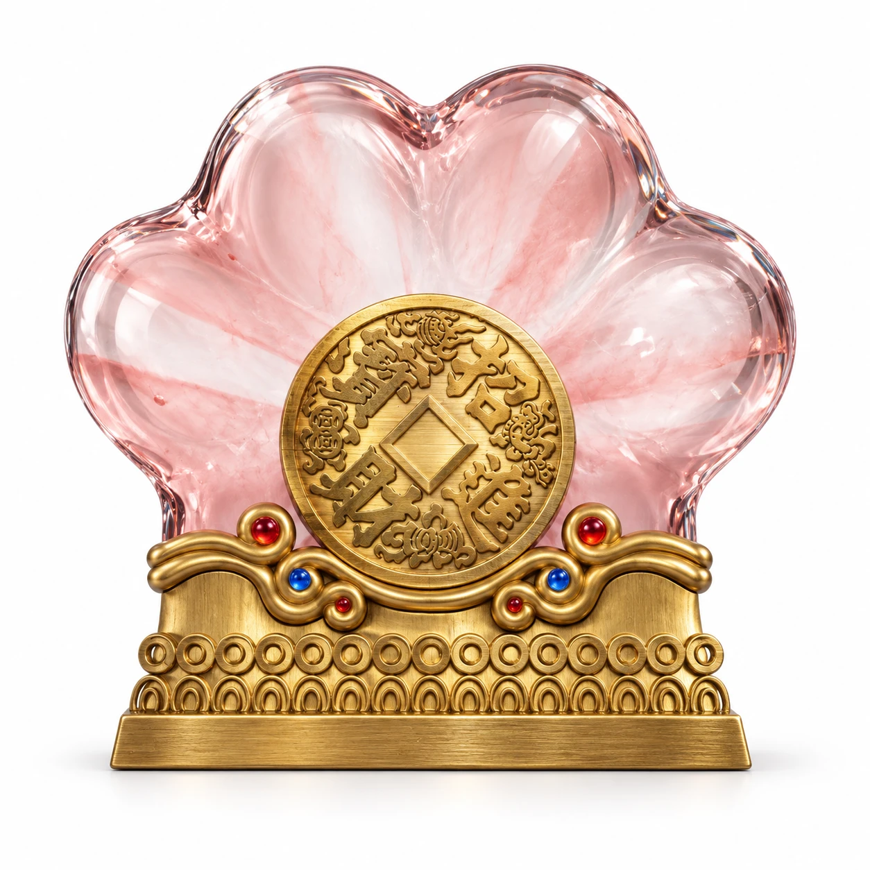 招福 / Fortune Blossom