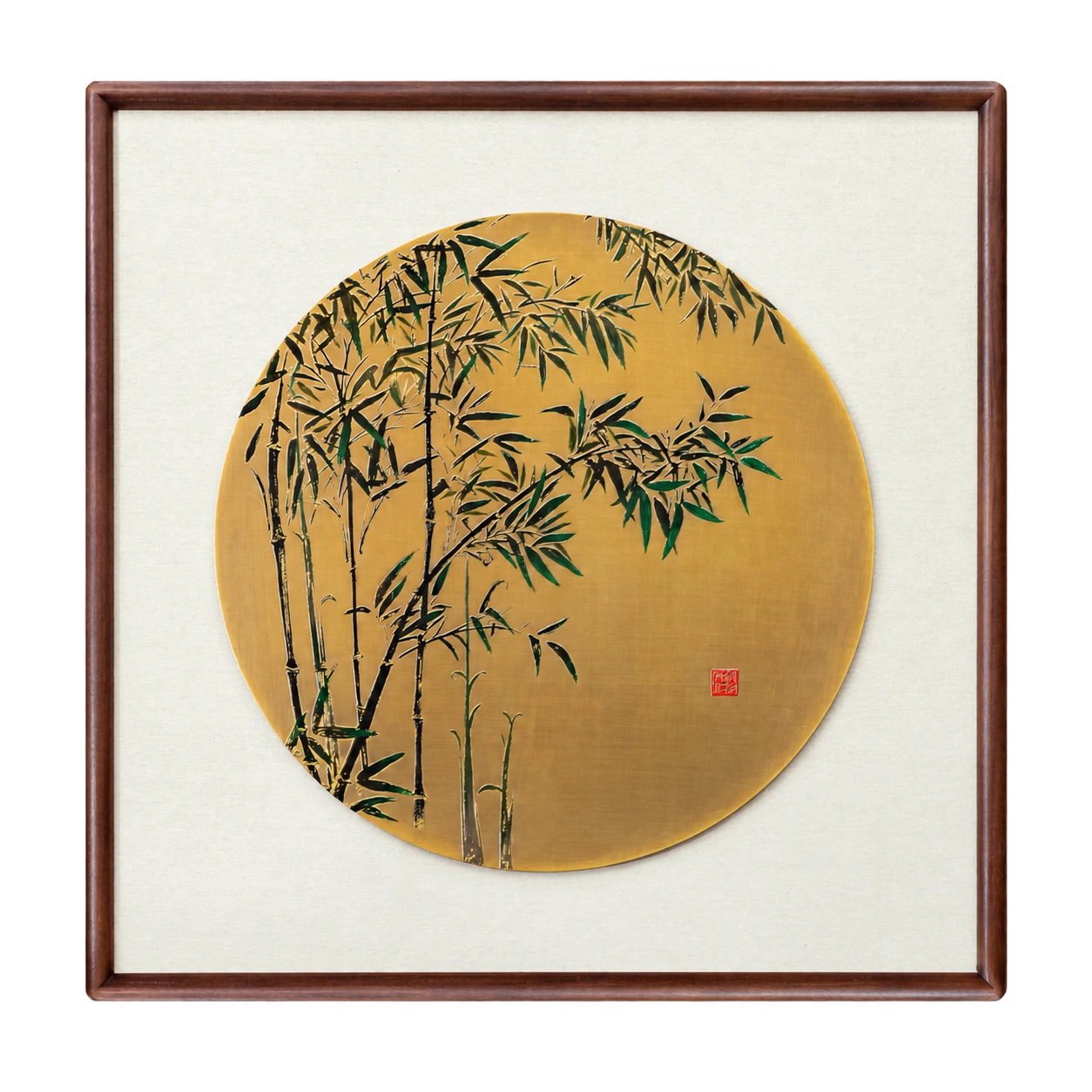 肌理与中国画 03